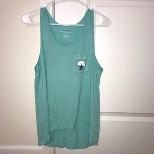 The Southern Shirt Company tank top